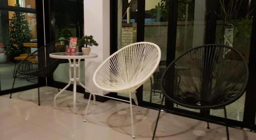 فندق ذا كونيكت تشيانج مي شيانغ ماي المظهر الخارجي الصورة